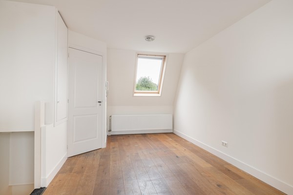 Medium property photo - Makassarstraat 59B, 3531 VL Utrecht
