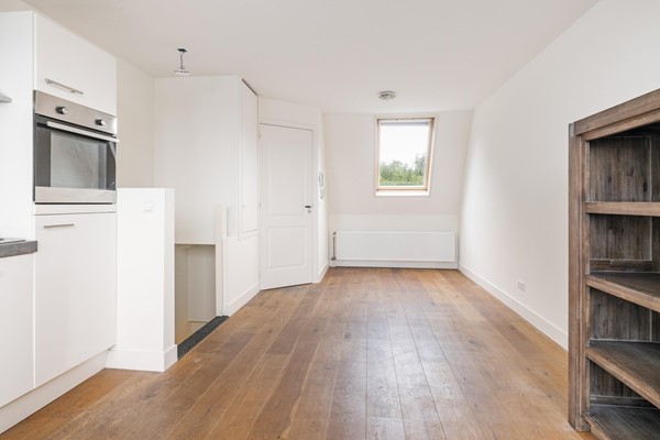 Medium property photo - Makassarstraat 59B, 3531 VL Utrecht