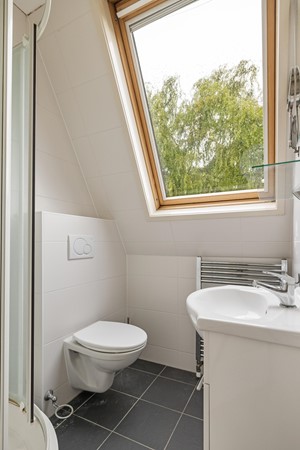 Medium property photo - Makassarstraat 59B, 3531 VL Utrecht