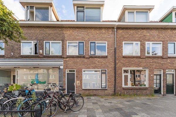 Te koop: Laan van Nieuw-Guinea 57, 3531JC Utrecht