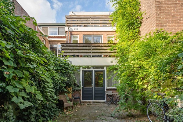 Medium property photo - Laan van Nieuw-Guinea 57, 3531 JC Utrecht