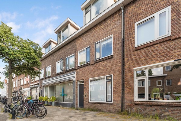 Medium property photo - Laan van Nieuw-Guinea 57, 3531 JC Utrecht