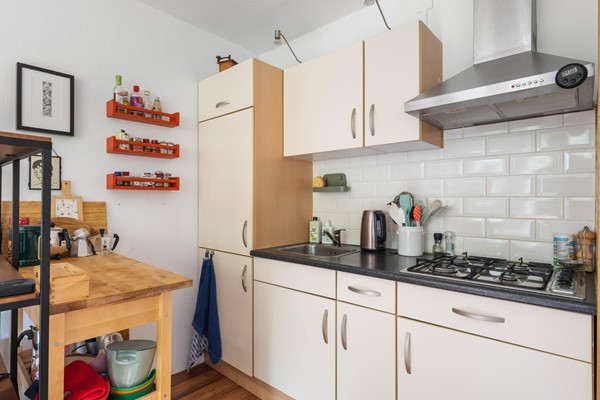 Medium property photo - Laan van Nieuw-Guinea 57, 3531 JC Utrecht