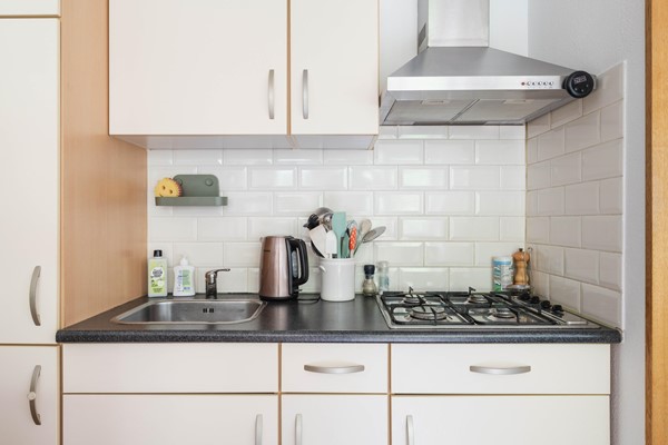 Medium property photo - Laan van Nieuw-Guinea 57, 3531 JC Utrecht