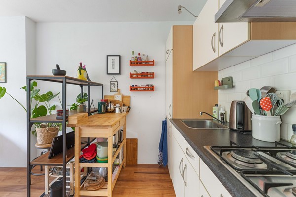 Medium property photo - Laan van Nieuw-Guinea 57, 3531 JC Utrecht