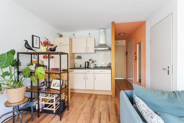 Medium property photo - Laan van Nieuw-Guinea 57, 3531 JC Utrecht