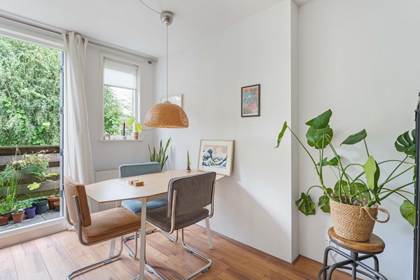 Medium property photo - Laan van Nieuw-Guinea 57, 3531 JC Utrecht