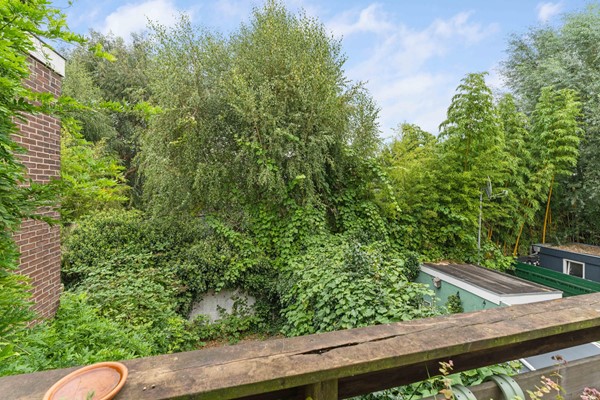 Medium property photo - Laan van Nieuw-Guinea 57, 3531 JC Utrecht