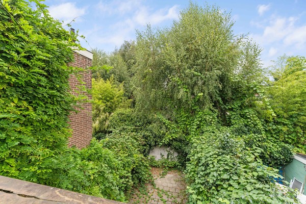 Medium property photo - Laan van Nieuw-Guinea 57, 3531 JC Utrecht