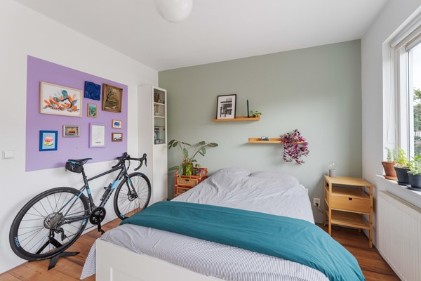 Medium property photo - Laan van Nieuw-Guinea 57, 3531 JC Utrecht