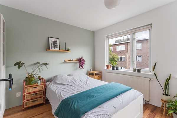 Medium property photo - Laan van Nieuw-Guinea 57, 3531 JC Utrecht