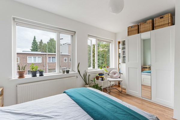 Medium property photo - Laan van Nieuw-Guinea 57, 3531 JC Utrecht