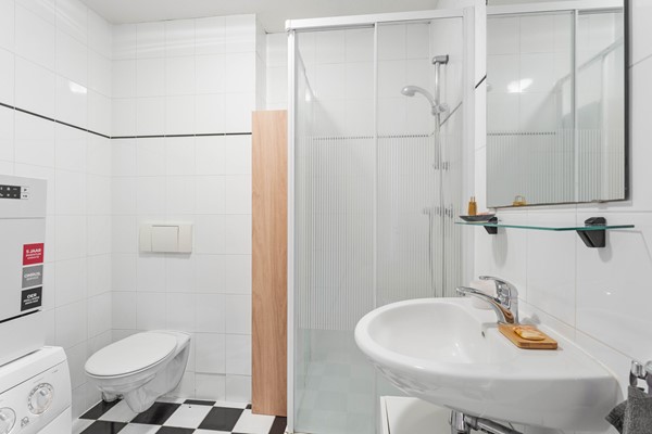 Medium property photo - Laan van Nieuw-Guinea 57, 3531 JC Utrecht