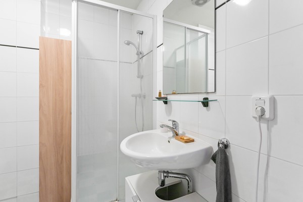Medium property photo - Laan van Nieuw-Guinea 57, 3531 JC Utrecht