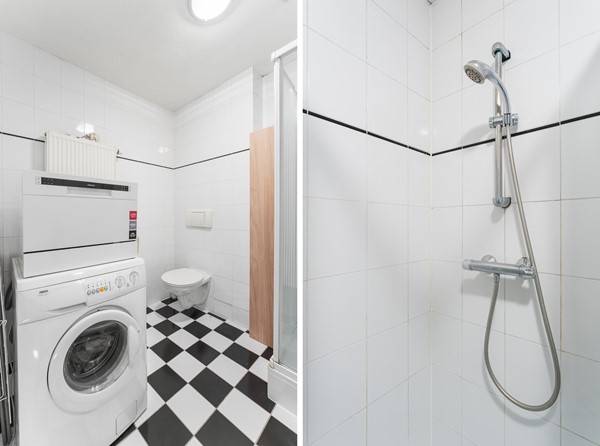 Medium property photo - Laan van Nieuw-Guinea 57, 3531 JC Utrecht