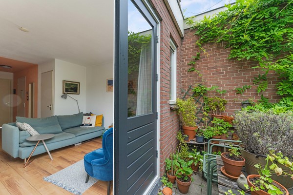 Medium property photo - Laan van Nieuw-Guinea 57, 3531 JC Utrecht