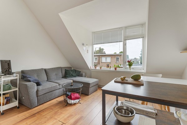 Medium property photo - Laan van Nieuw-Guinea 57, 3531 JC Utrecht