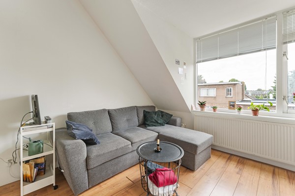 Medium property photo - Laan van Nieuw-Guinea 57, 3531 JC Utrecht