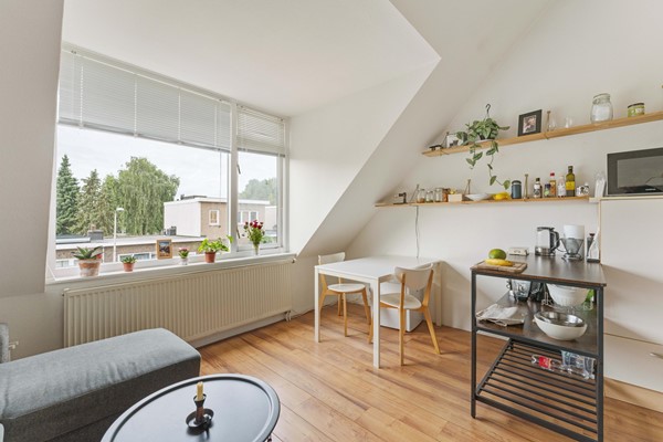 Medium property photo - Laan van Nieuw-Guinea 57, 3531 JC Utrecht