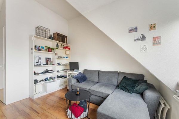 Medium property photo - Laan van Nieuw-Guinea 57, 3531 JC Utrecht