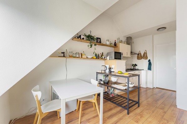 Medium property photo - Laan van Nieuw-Guinea 57, 3531 JC Utrecht