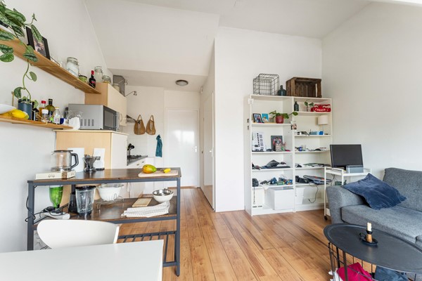 Medium property photo - Laan van Nieuw-Guinea 57, 3531 JC Utrecht