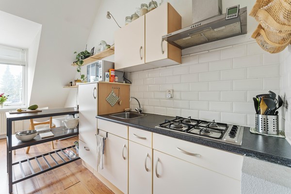 Medium property photo - Laan van Nieuw-Guinea 57, 3531 JC Utrecht