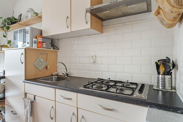 Medium property photo - Laan van Nieuw-Guinea 57, 3531 JC Utrecht