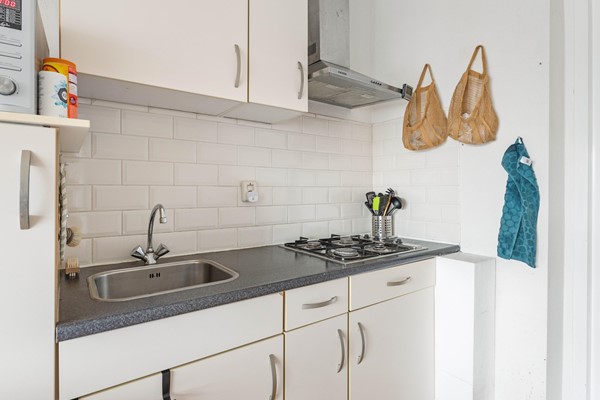 Medium property photo - Laan van Nieuw-Guinea 57, 3531 JC Utrecht