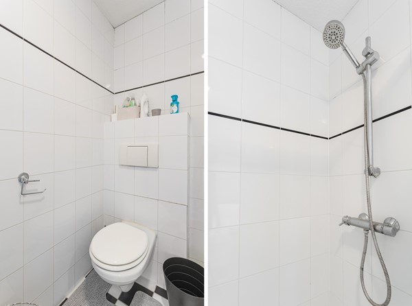 Medium property photo - Laan van Nieuw-Guinea 57, 3531 JC Utrecht