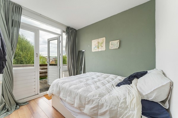 Medium property photo - Laan van Nieuw-Guinea 57, 3531 JC Utrecht