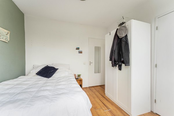 Medium property photo - Laan van Nieuw-Guinea 57, 3531 JC Utrecht
