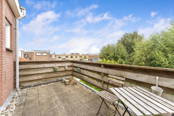Medium property photo - Laan van Nieuw-Guinea 57, 3531 JC Utrecht