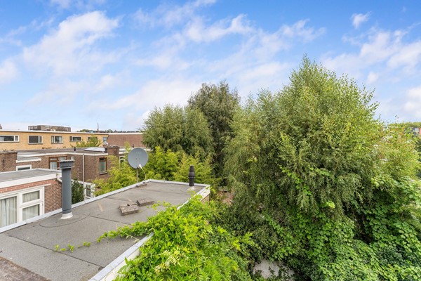 Medium property photo - Laan van Nieuw-Guinea 57, 3531 JC Utrecht