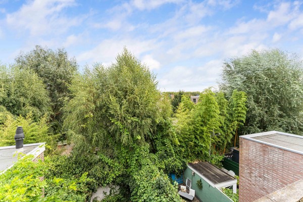 Medium property photo - Laan van Nieuw-Guinea 57, 3531 JC Utrecht