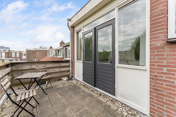 Medium property photo - Laan van Nieuw-Guinea 57, 3531 JC Utrecht