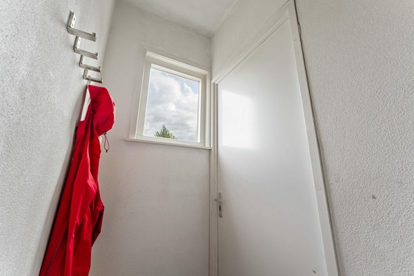 Medium property photo - Laan van Nieuw-Guinea 57, 3531 JC Utrecht