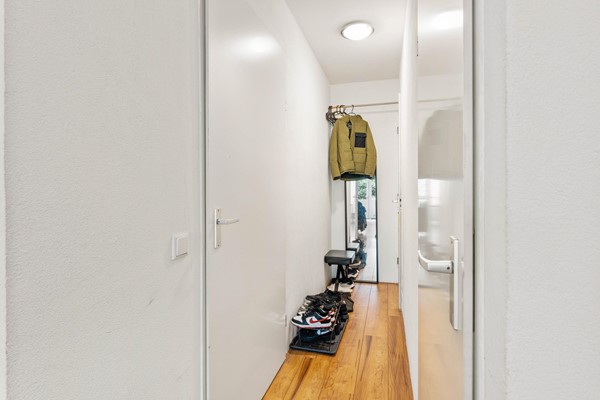 Medium property photo - Laan van Nieuw-Guinea 57, 3531 JC Utrecht