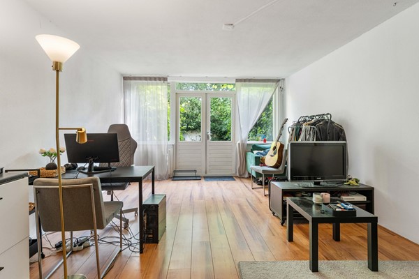 Medium property photo - Laan van Nieuw-Guinea 57, 3531 JC Utrecht