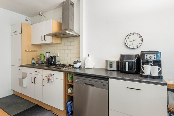 Medium property photo - Laan van Nieuw-Guinea 57, 3531 JC Utrecht