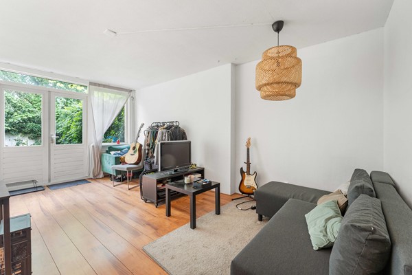 Medium property photo - Laan van Nieuw-Guinea 57, 3531 JC Utrecht