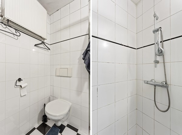 Medium property photo - Laan van Nieuw-Guinea 57, 3531 JC Utrecht