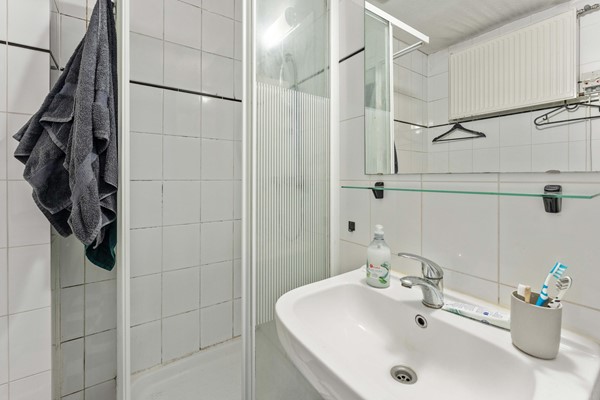 Medium property photo - Laan van Nieuw-Guinea 57, 3531 JC Utrecht