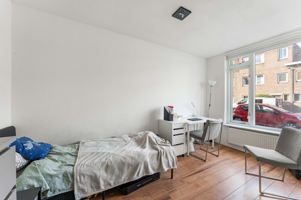 Medium property photo - Laan van Nieuw-Guinea 57, 3531 JC Utrecht