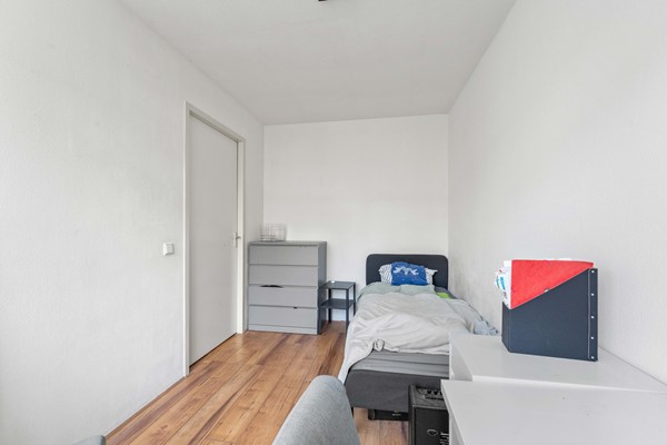 Medium property photo - Laan van Nieuw-Guinea 57, 3531 JC Utrecht