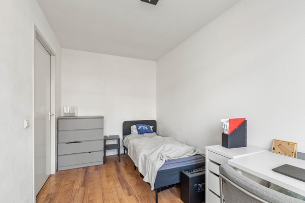 Medium property photo - Laan van Nieuw-Guinea 57, 3531 JC Utrecht