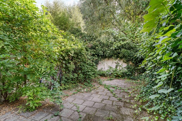 Medium property photo - Laan van Nieuw-Guinea 57, 3531 JC Utrecht
