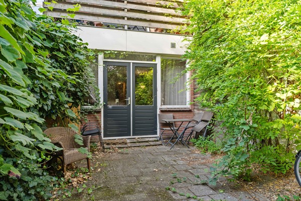 Medium property photo - Laan van Nieuw-Guinea 57, 3531 JC Utrecht