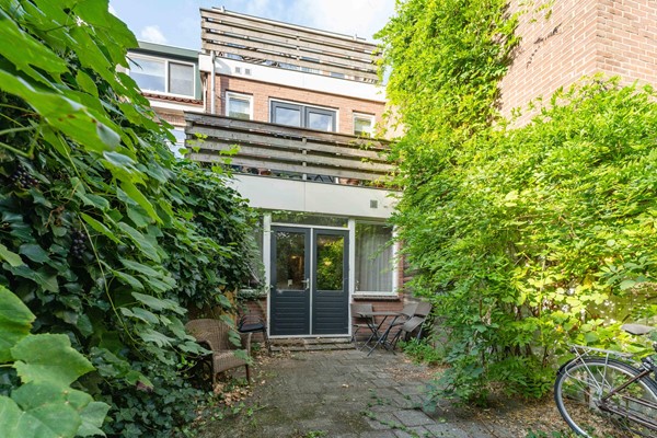 Medium property photo - Laan van Nieuw-Guinea 57, 3531 JC Utrecht