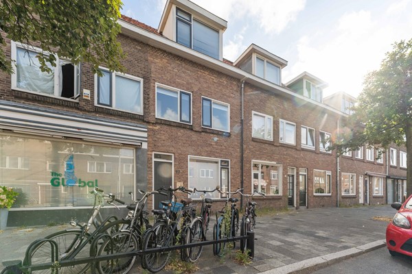 Medium property photo - Laan van Nieuw-Guinea 57, 3531 JC Utrecht
